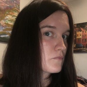 Meet your Posher, Ashlee